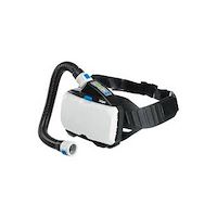 ماسک ایمنی دراگر 8700